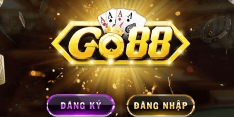 Nhà Cái Go88 - Lựa Chọn Hàng Đầu Của Trái Tim Cược Thủ