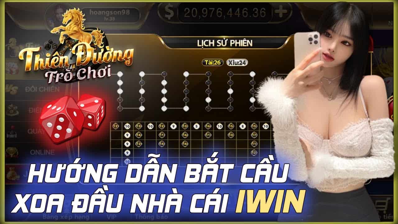 iwin | mẹo soi cầu iwin 2024: xoa đầu nhà cái uy tín iwin cùng mẹo iwin mới nhất - link tải iwin